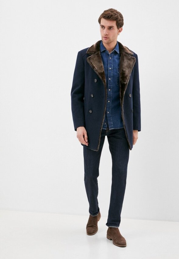 Полупальто Avalon