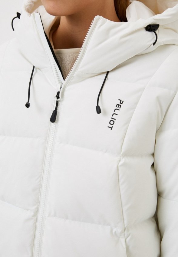 Куртка утепленная Pelliot