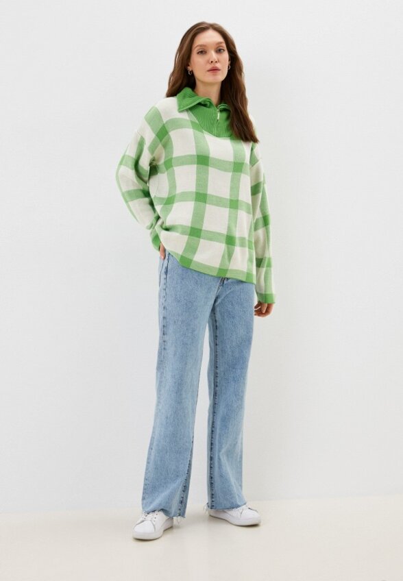 Свитер Goldrai