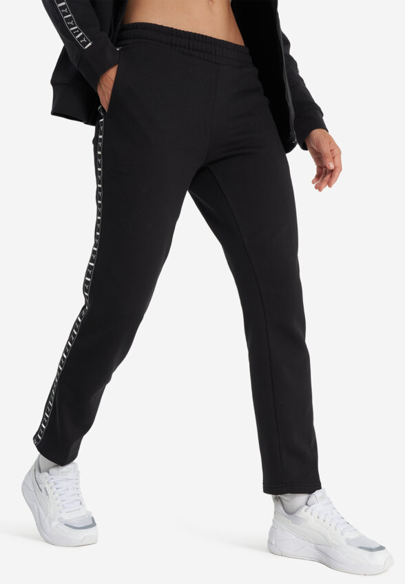 Брюки женские PUMA, Черный