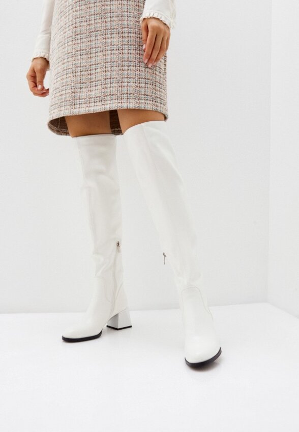 Ботфорты Crony