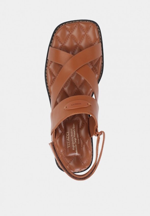 Сандалии Vitacci