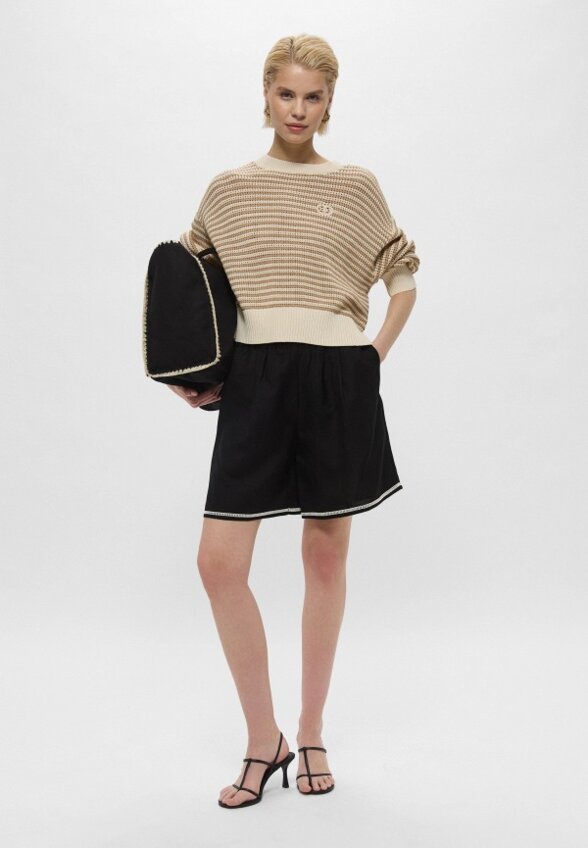 Шорты Twinset Milano