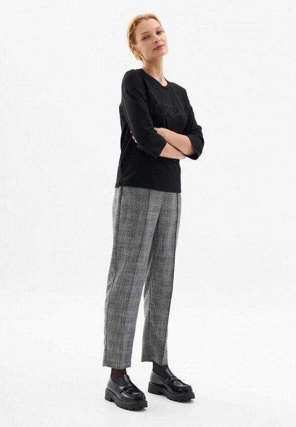 Лонгслив Bulmer