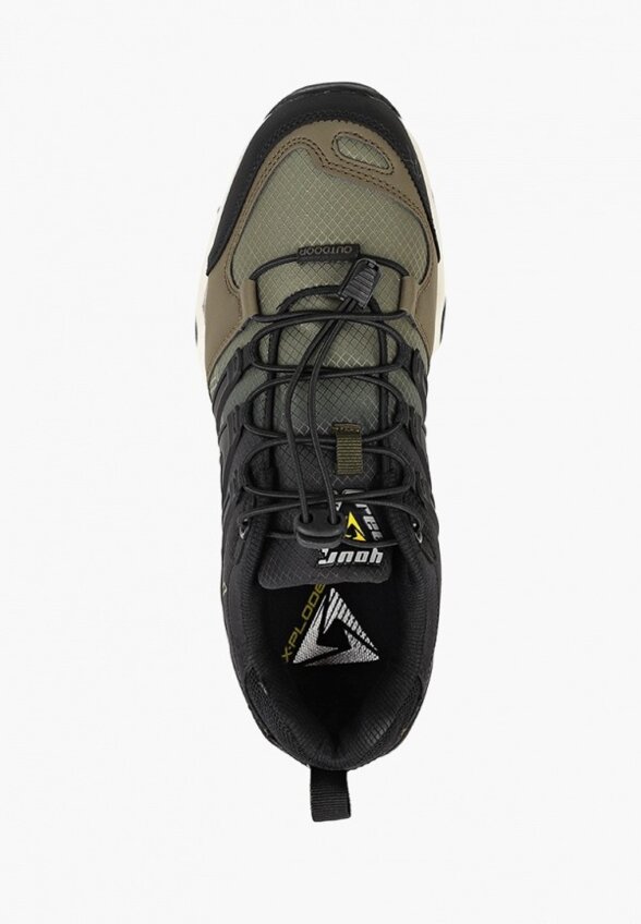 Кроссовки X-Plode