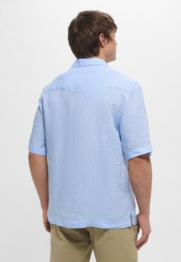 Пиджак Trussardi