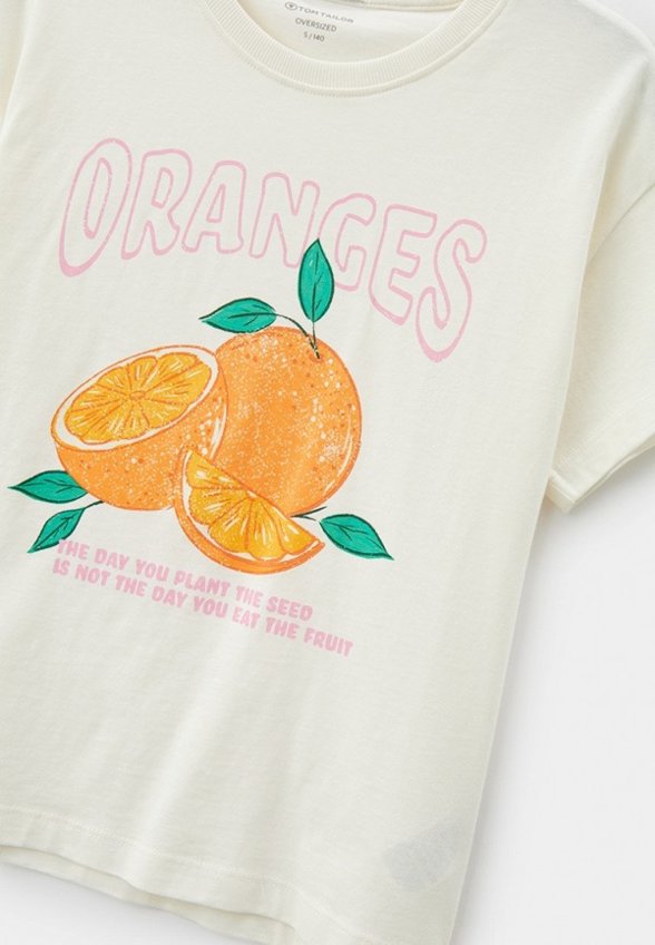 Футболка Tom Tailor