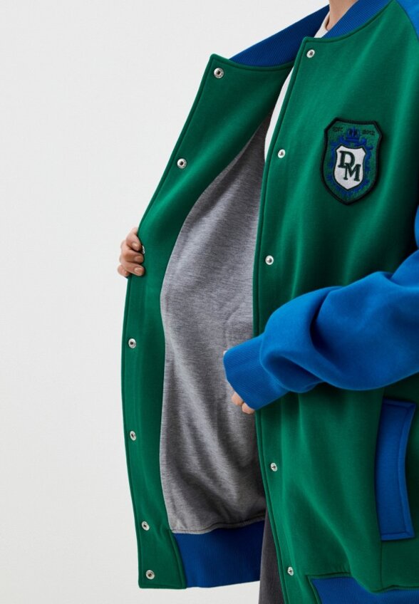 Олимпийка DanMaralex