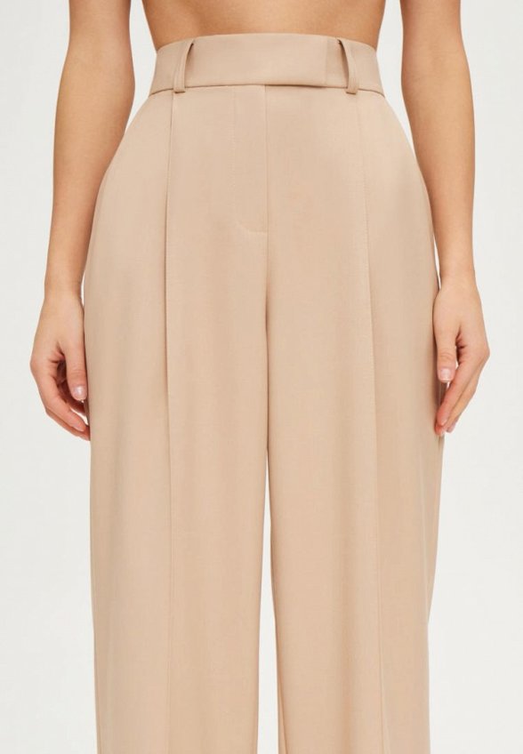 Брюки SashaOstrov