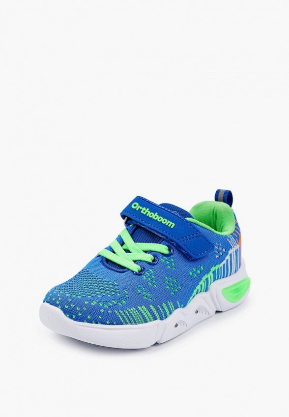 Кроссовки Orthoboom