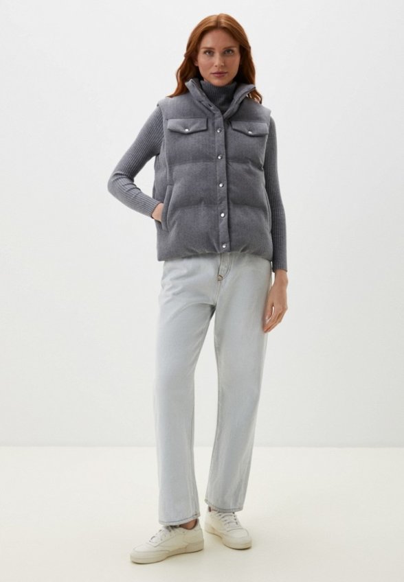 Жилет утепленный Manera Odevatca