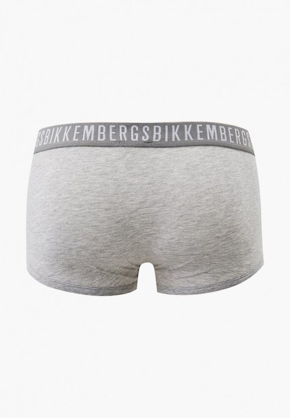 Трусы 2 шт. Bikkembergs
