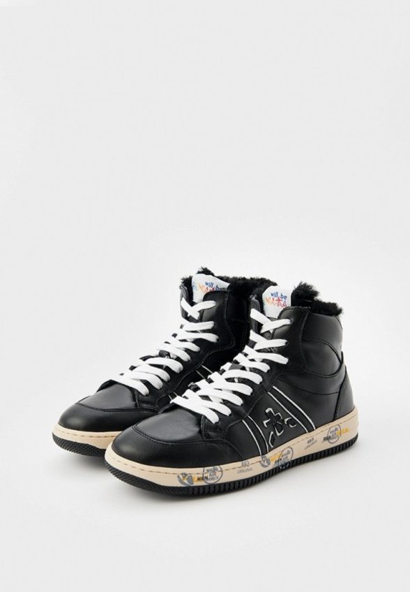 Кеды Premiata Will Be