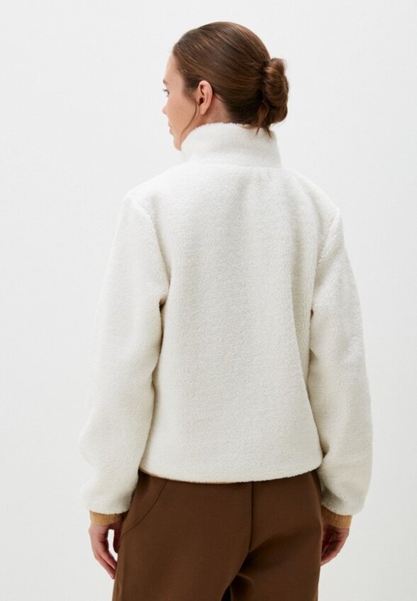 Куртка меховая Luhta