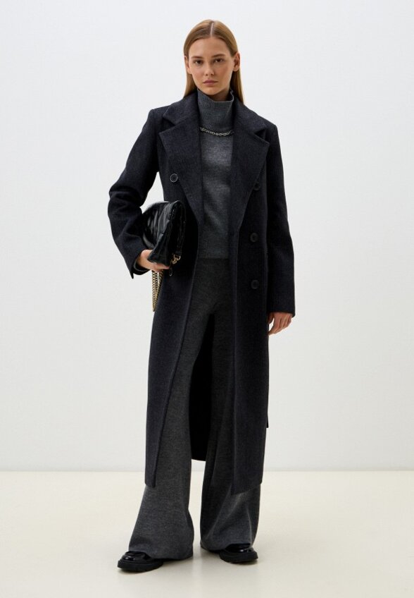 Пальто-халат Tauen