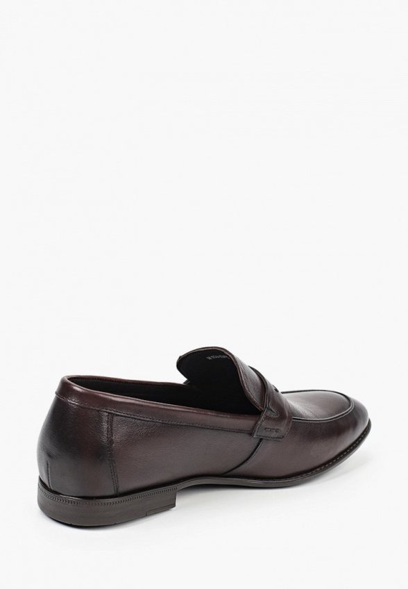 Лоферы Vitacci