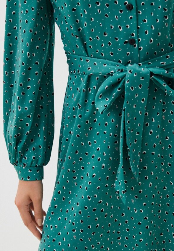 Платье Mokko Brand