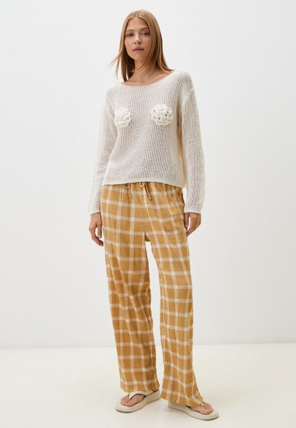 Брюки Billabong