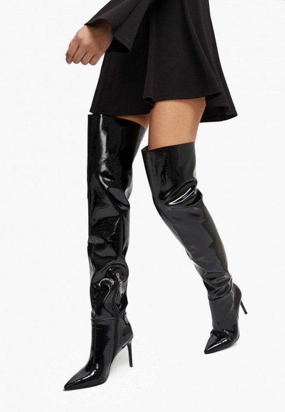 Ботфорты Lera Nena