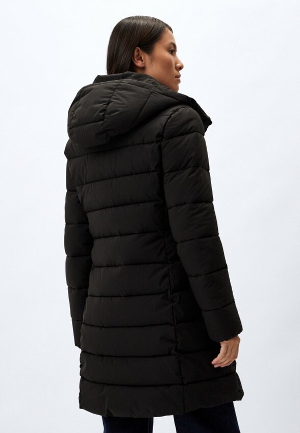 Куртка утепленная Mango