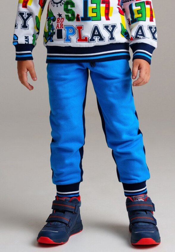 Брюки спортивные PlayToday