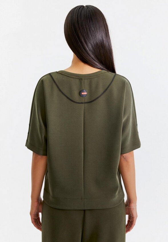 Футболка M.Reason