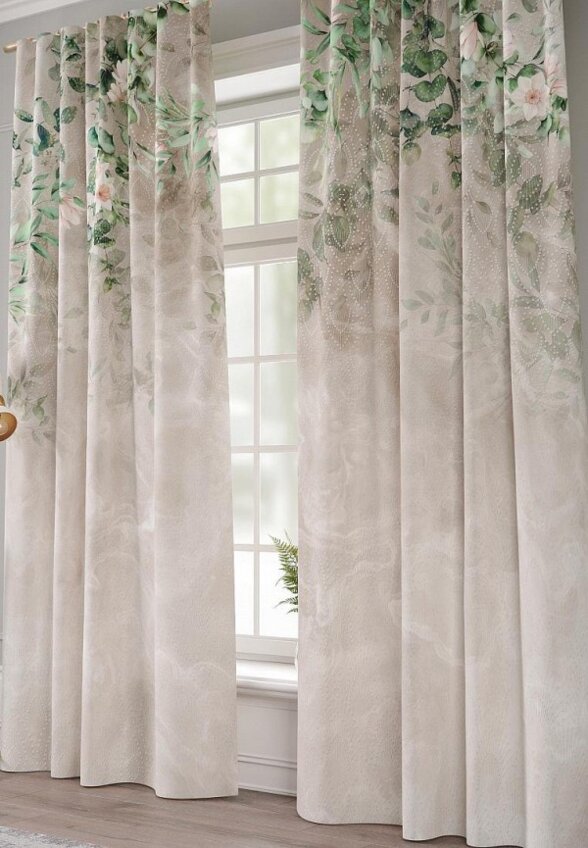 Шторы Comfy Way