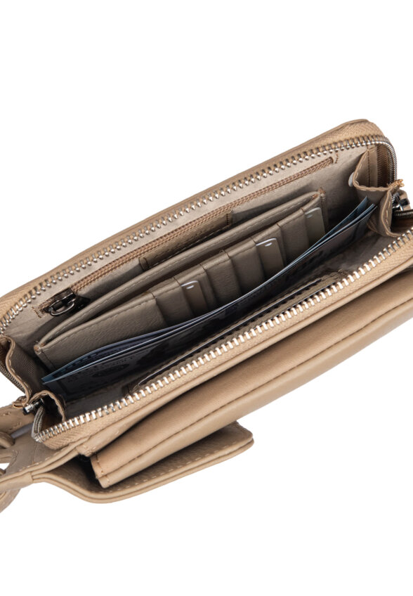 Др.Коффер M402893-44-61 сумка через плечо