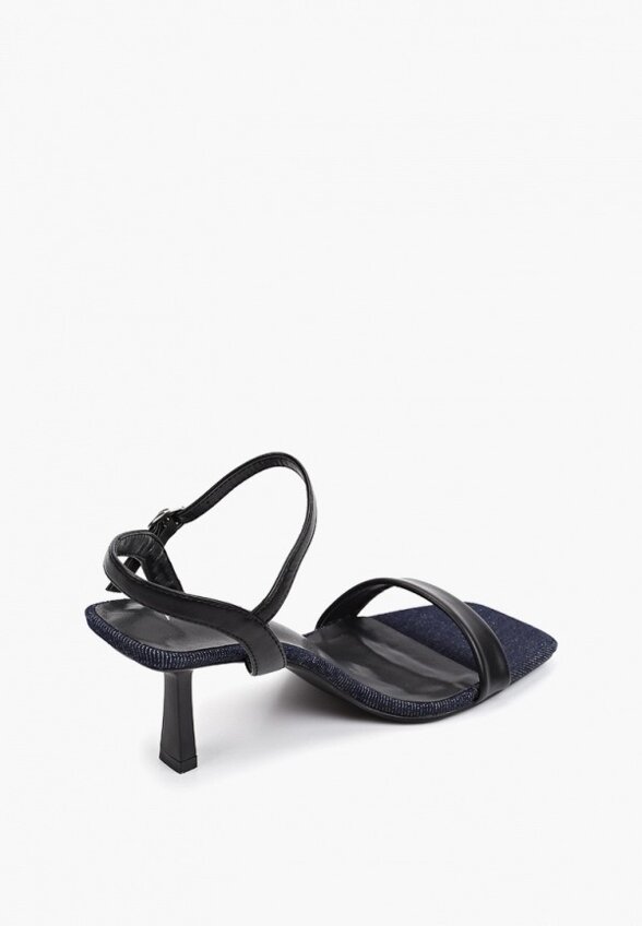 Босоножки Abricot