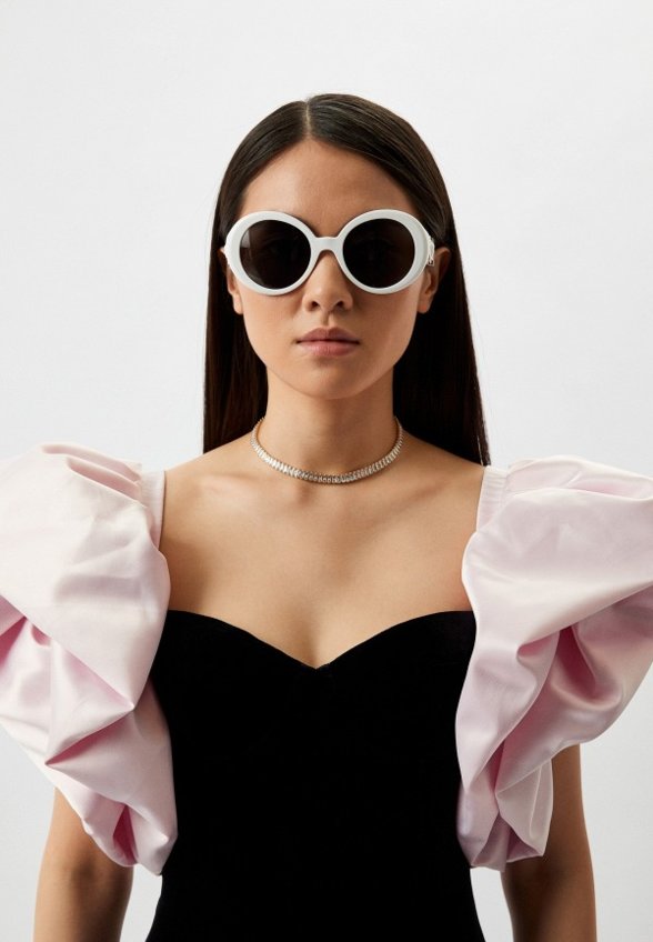 Очки солнцезащитные Versace