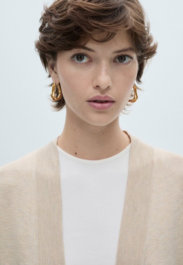 Кардиган Mango