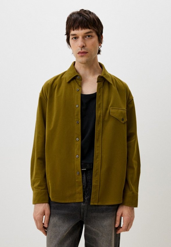 Рубашка Rushbay