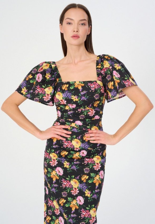 Платье Emilia Dell'oro