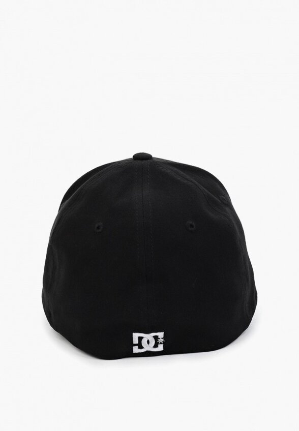 Бейсболка DC Shoes