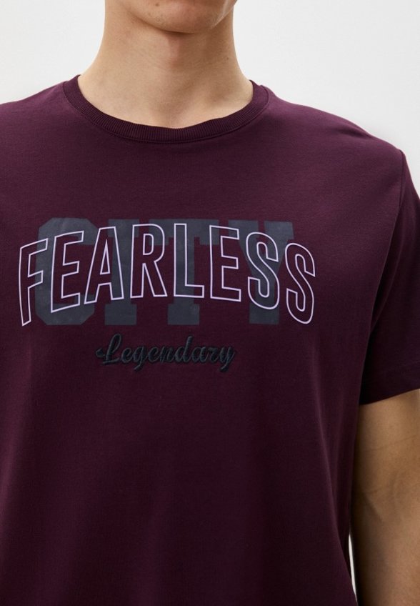 Футболка O'STIN