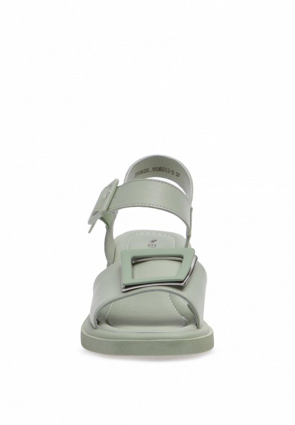 Босоножки El Tempo