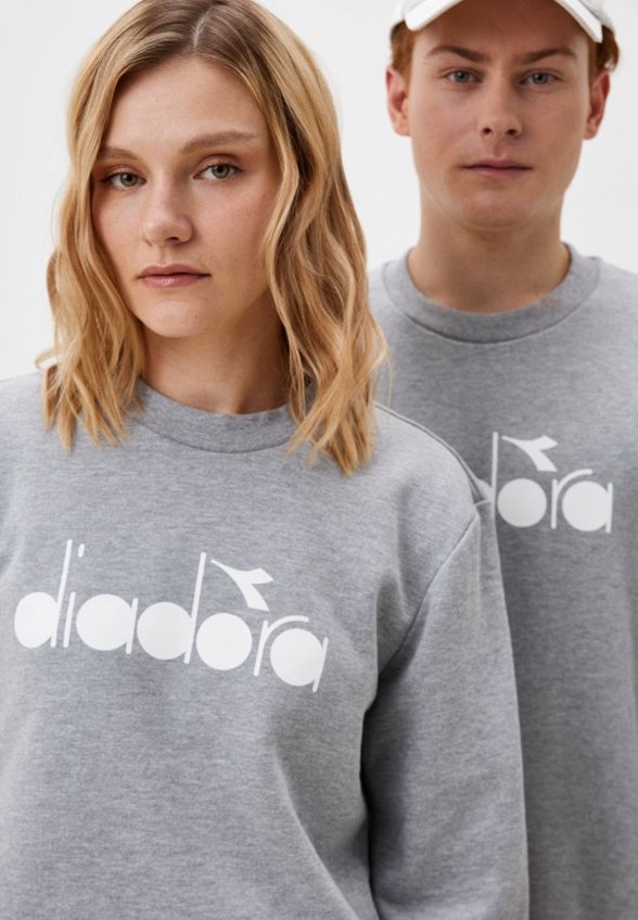 Свитшот Diadora