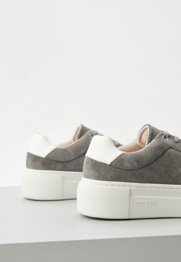 Кеды Calvin Klein