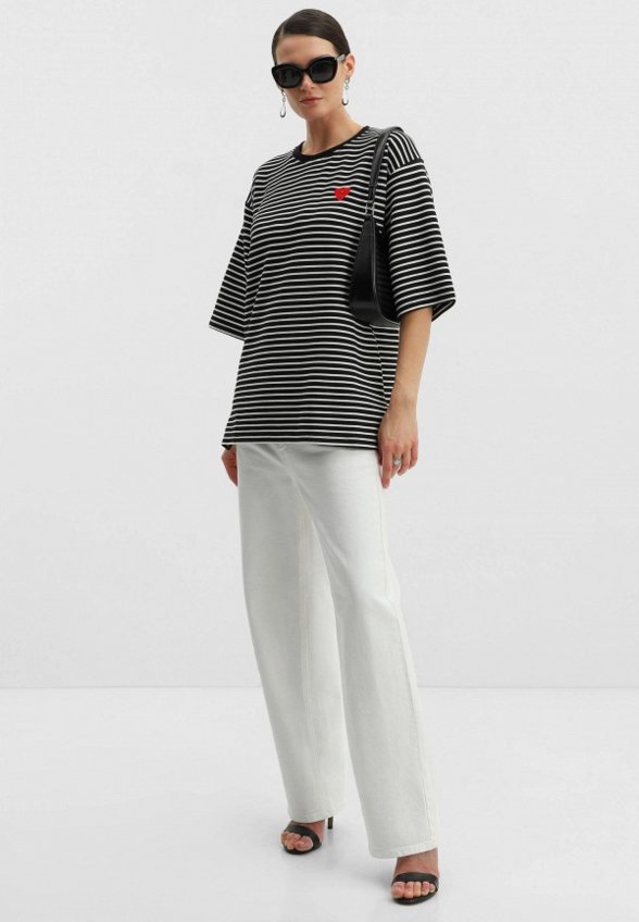 Футболка Harmonia Sensuum