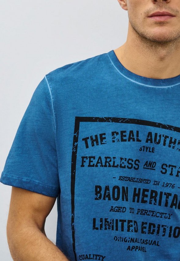 Футболка Baon