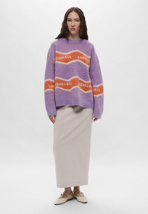 Джемпер Choux