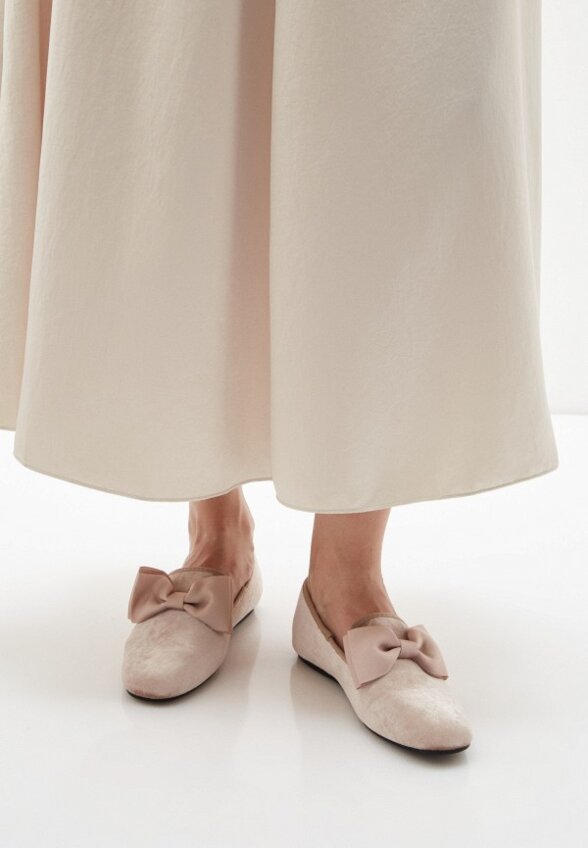 Лоферы Vivian Royal