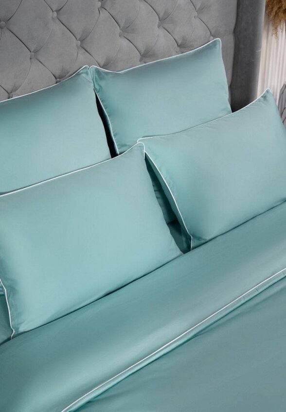 Постельное белье Евро Sanpa