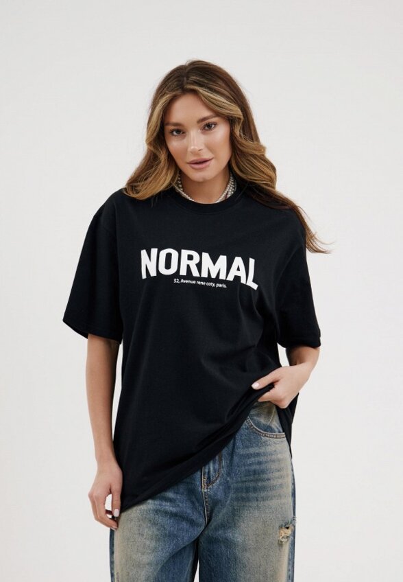 Футболка Seventeen Nine