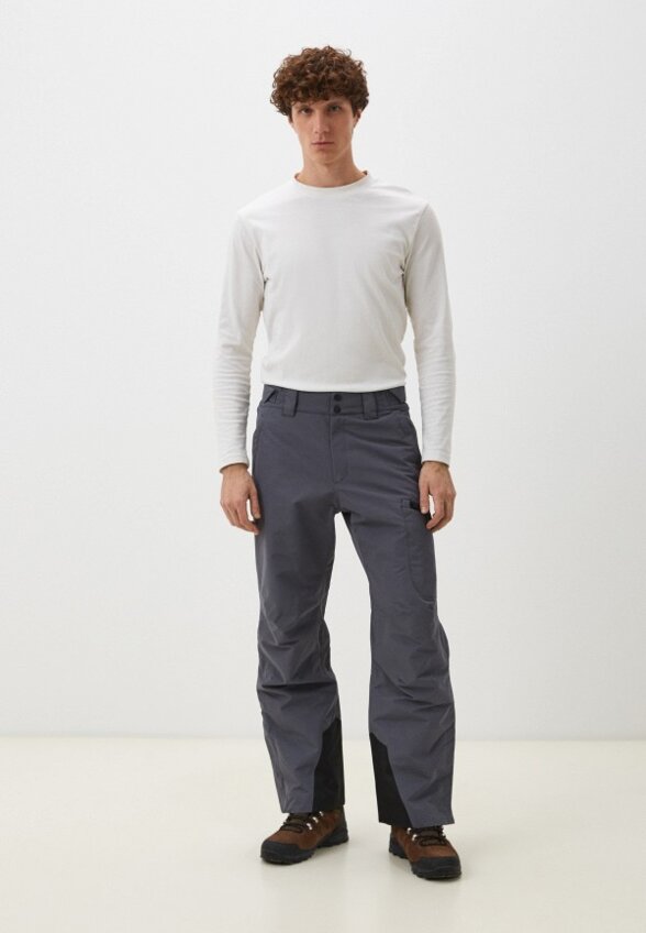 Брюки горнолыжные Volkl