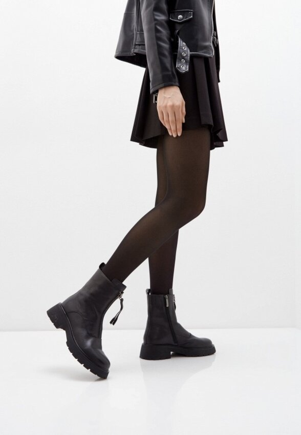 Ботинки Salamander