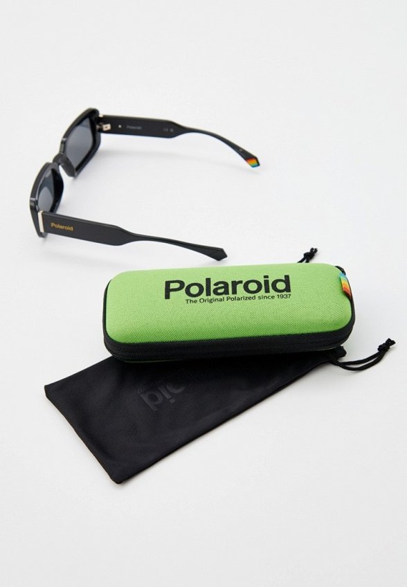 Очки солнцезащитные Polaroid
