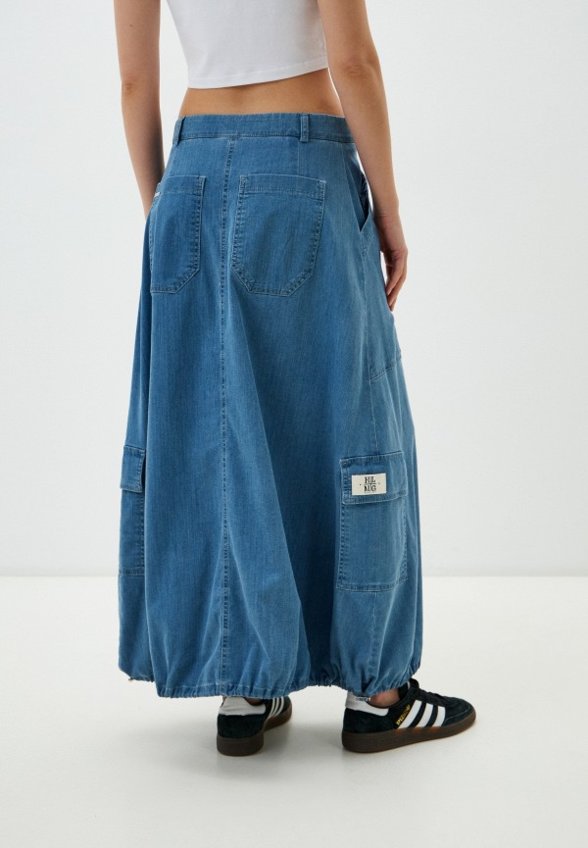 Юбка джинсовая Helmidge