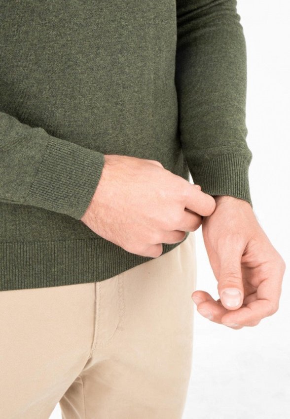 Джемпер Thomas Berger