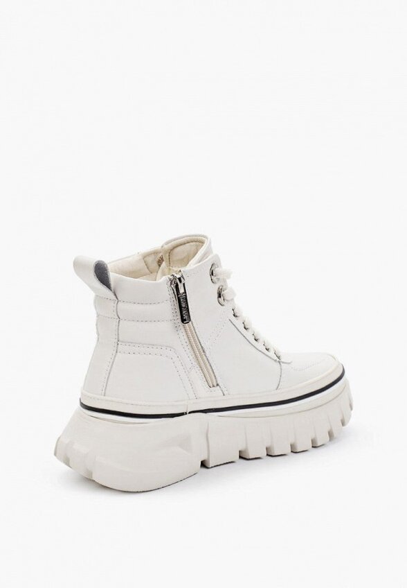 Ботинки Milana